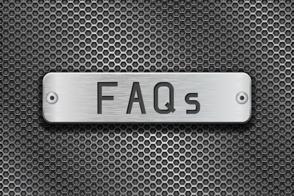 FAQ. Why the angle changes when I flip the blade on Hapstone R2?