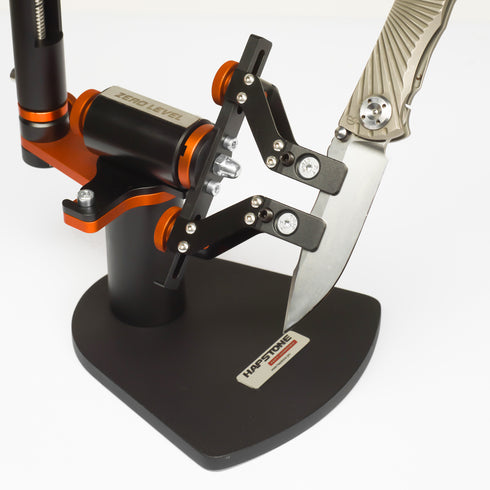 Маленькие универсальные угловые зажимы для Hapstone RS