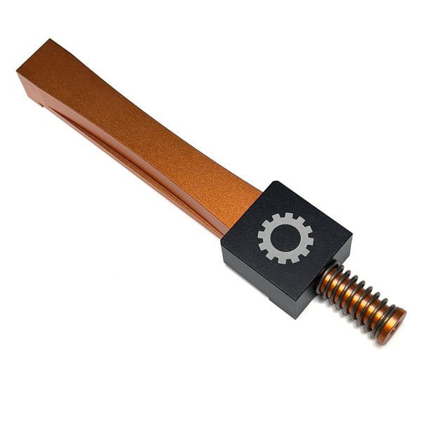 Цельнометаллический 4-дюймовый держатель для камней для точной регулировки остроты работы