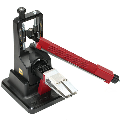 6-дюймовый мультиапгрейд для работы. Точная регулировка.