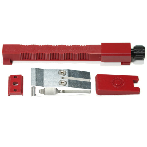 6-дюймовый мультиапгрейд для работы. Точная регулировка.