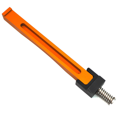 Цельнометаллический 6-дюймовый держатель камня для точной регулировки работы