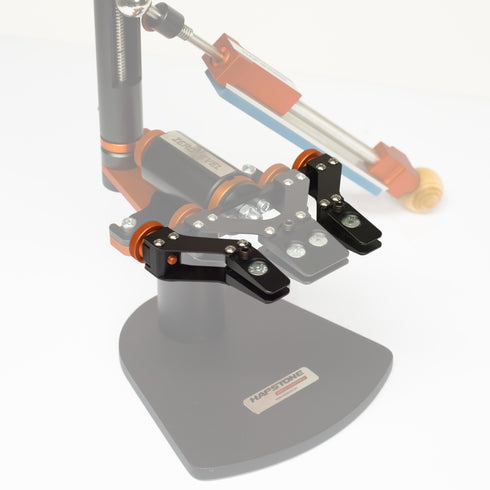 Маленькие универсальные угловые зажимы для Hapstone RS