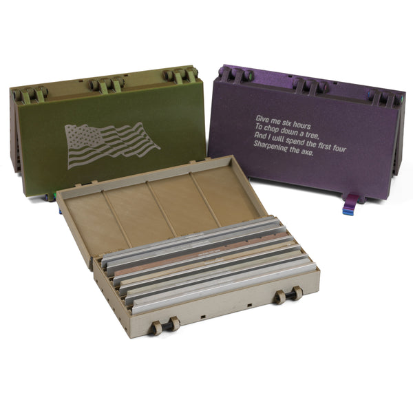 Storage Case America-250 Limited Edition