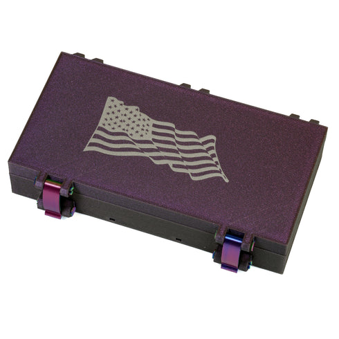 Storage Case America-250 Limited Edition