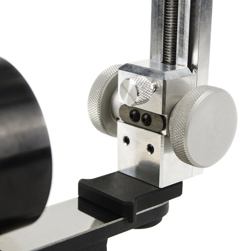 Анодированные ручки для TSProf K03 (набор из 2 шт.)