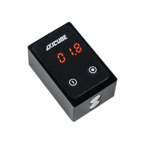 Axicube T2 Electronic Enger Finder