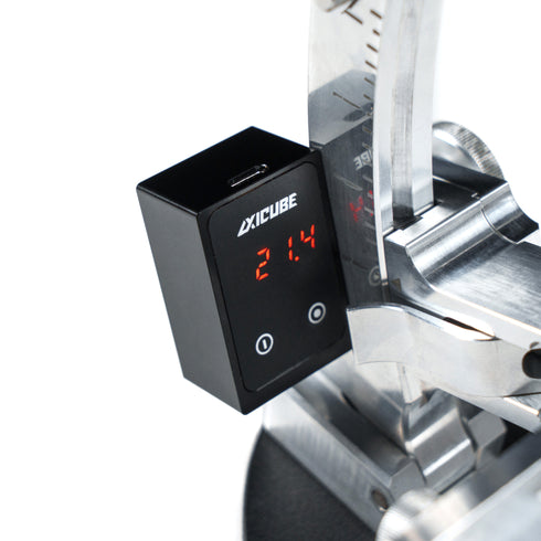 Axicube T2 Electronic Enger Finder