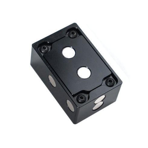 Axicube T2 Electronic Enger Finder