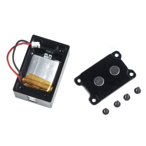 Axicube T2 Electronic Enger Finder