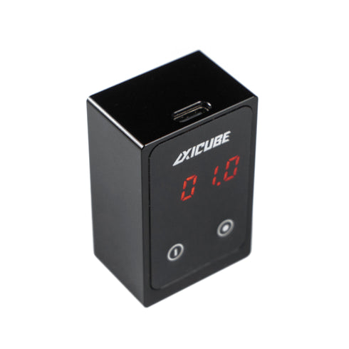Axicube T2 Electronic Enger Finder