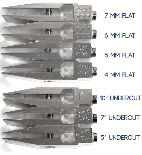 Боковой зажим KakBritva