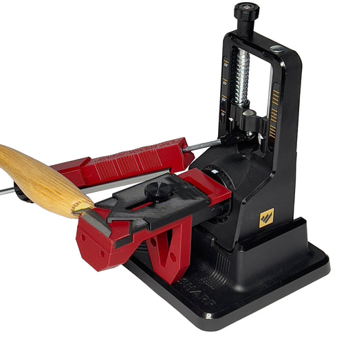 Передовая модернизация ядра для работы. Четкая точная регулировка.