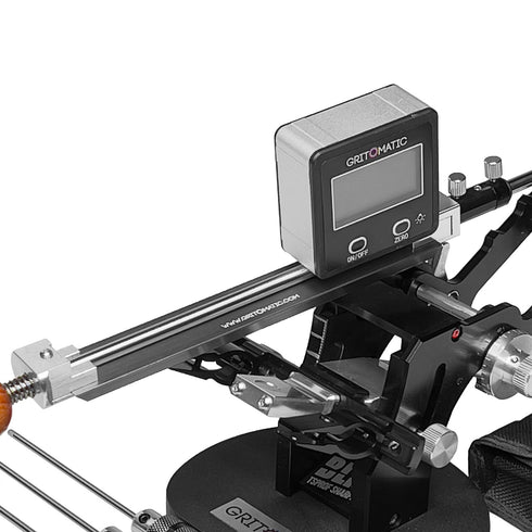 Цифровой угломер