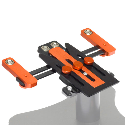 Выдвижной магнитный стол (модуль V8)