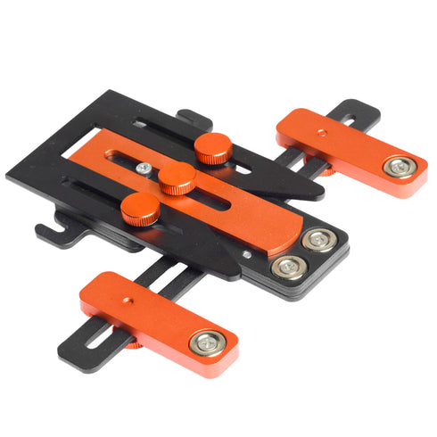 Выдвижной магнитный стол (модуль V8)