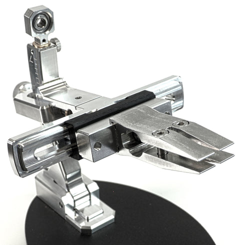 KakBritva Широкий центральный зажим-адаптер для TSProf Kadet