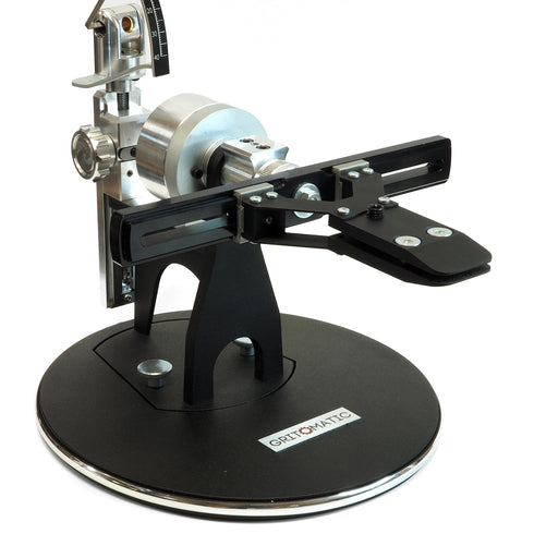 Hapstone R2 Зажимной адаптер для TSProf K03