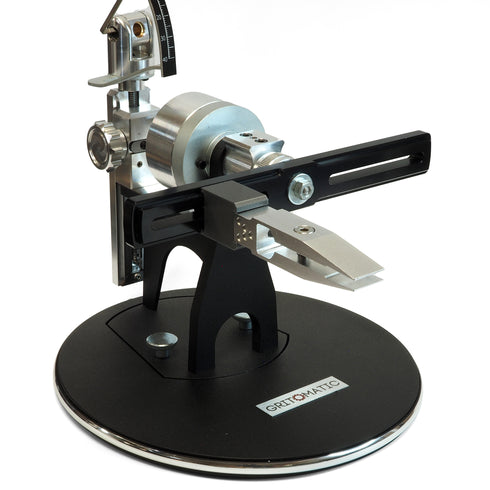 Боковой зажим KakBritva