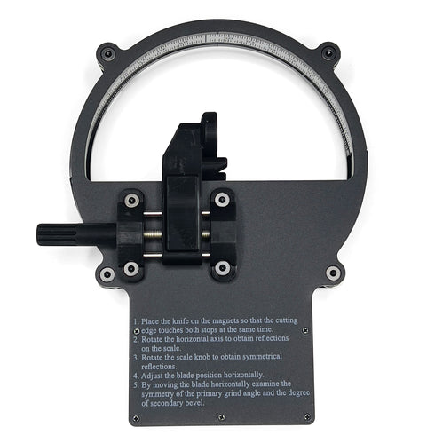 Мастер лазерных угломеров