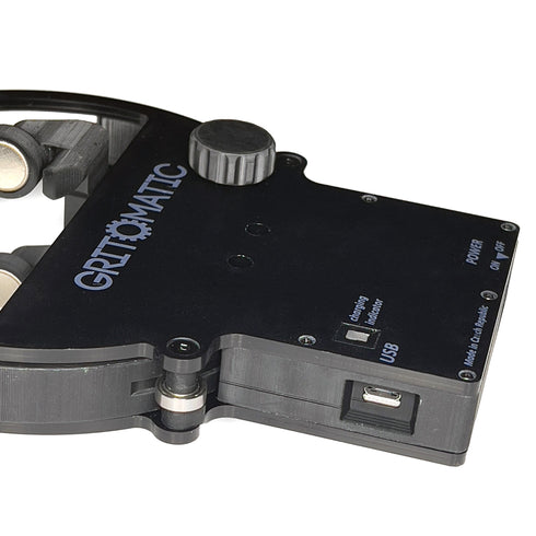 Мастер лазерных угломеров