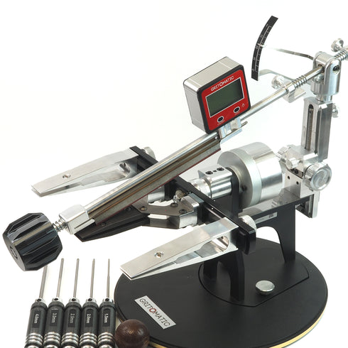 Ручка Grito для TSProf K03 (большая)