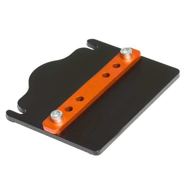 Модуль долота