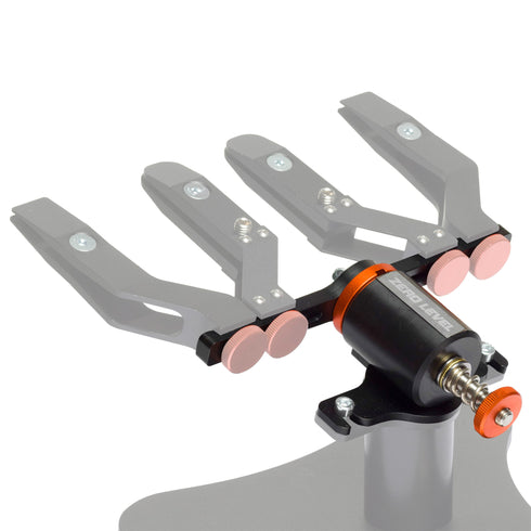 Модуль вращающегося зажима (модуль R2)