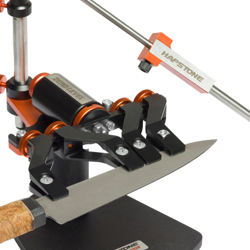 Зажимы Hapstone RS (набор из 2 шт.)