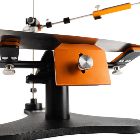 Вертикальная опора лопастей для Hapstone V8 и M3