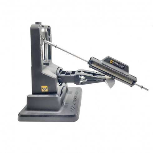 Двойные зажимы R2 Lite для точной регулировки работы