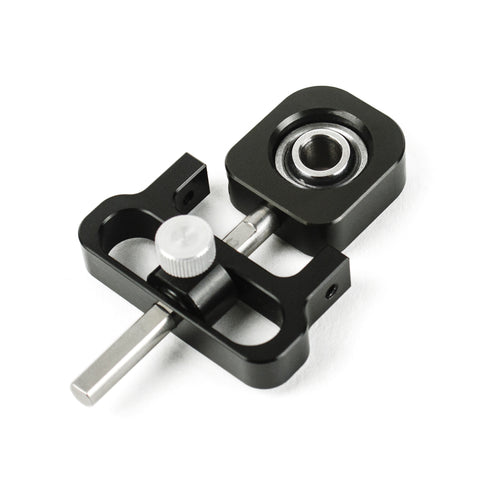 Улучшенное поворотное устройство для TSProf Blitz