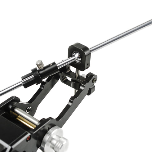 Улучшенное поворотное устройство для TSProf Blitz