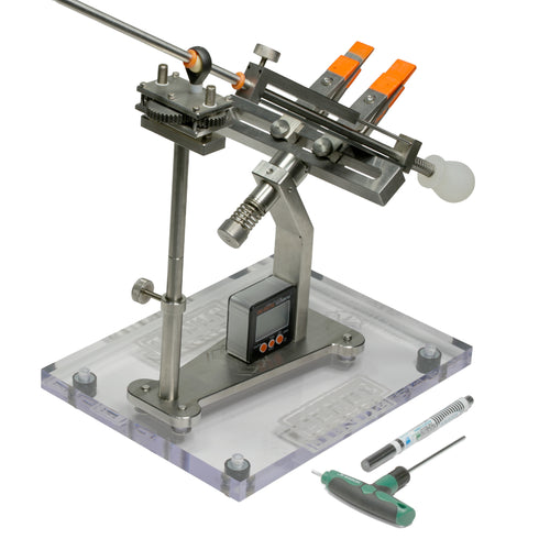 Точилка для ножей Jende JIGS 2.0