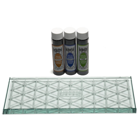 Комплект притирки Jende