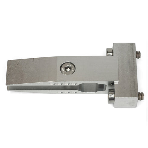 Стандартный центральный зажим для КакБритва