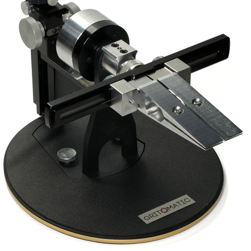 Зажимы боковые филе для ТСПроф Кадет (Пара)