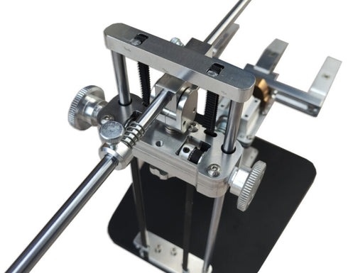 Точилка для ножей КакБритва Луч