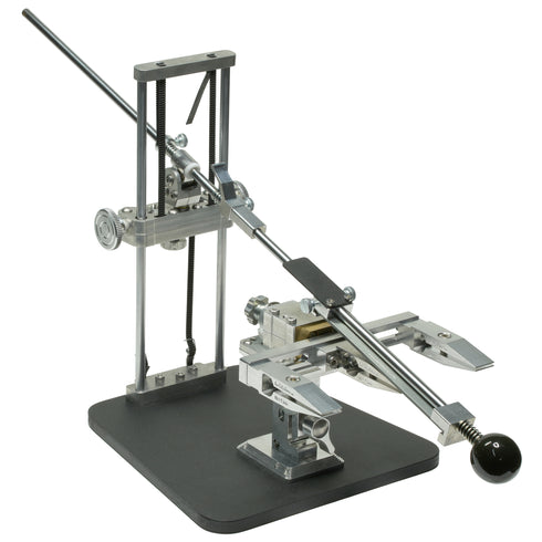 Точилка для ножей КакБритва Луч