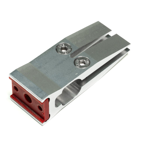 KakBritva Wide Central Clamp for Work Sharp Precision Adjust