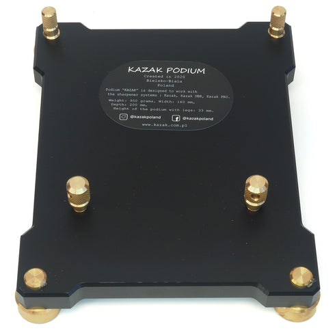 Подиум Казак-М