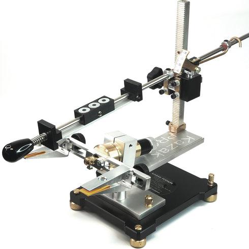 Точилка для ножей Kazak PRO+Podium