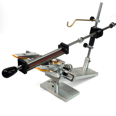 Казак УБР Точилка для ножей