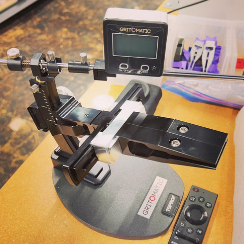 L-адаптеры для ТСПроф К03 и Кадет