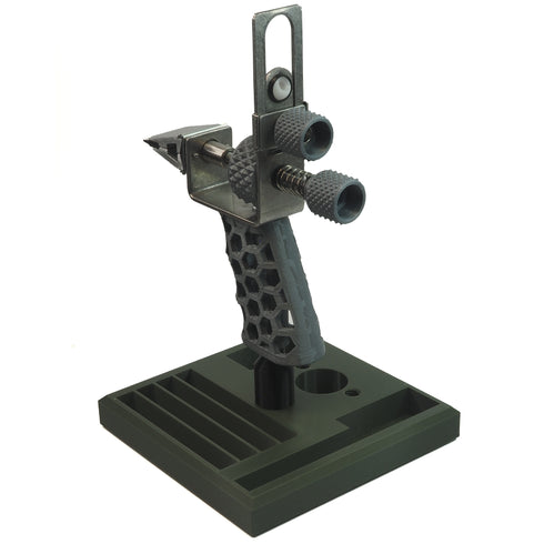 Устойчивое основание с прорезями для KME