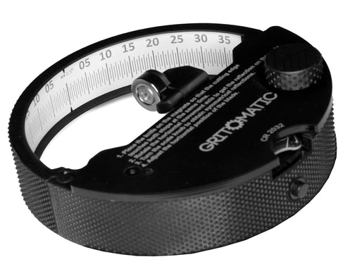 Laser Edge Goniometer Master-50
