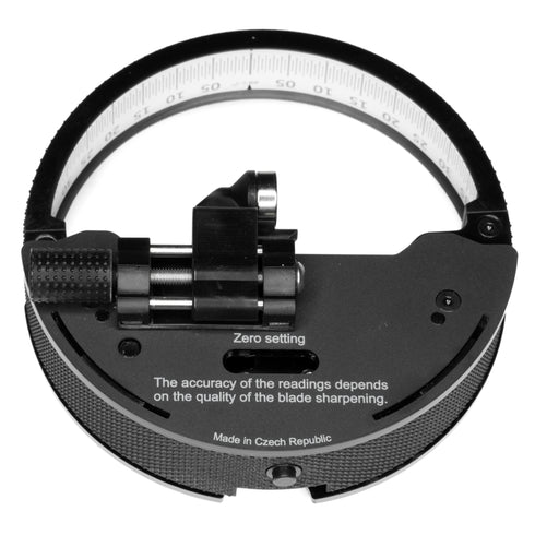 Laser Edge Goniometer Master-50