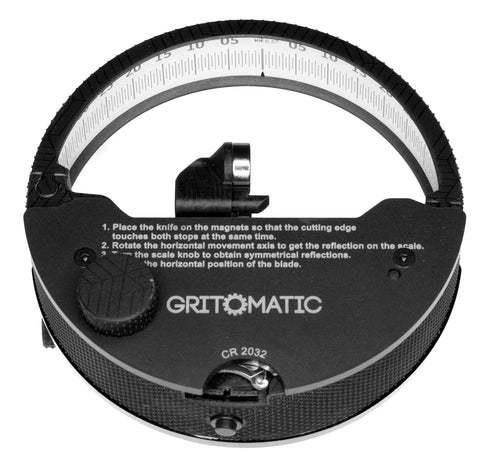 Laser Edge Goniometer Master-50