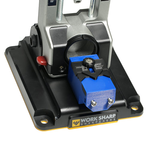 Leading Edge Обновление ядра для работы Sharp PPA