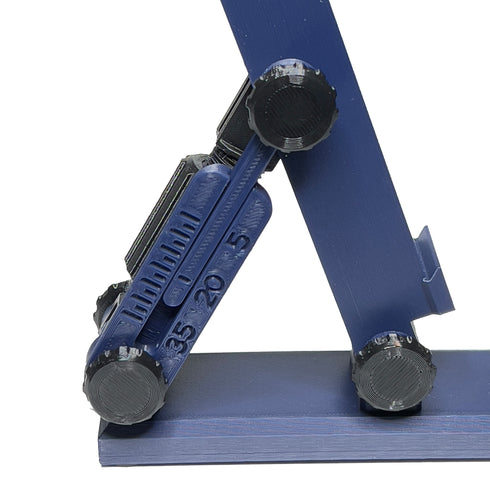 Передовая V-образная точилка